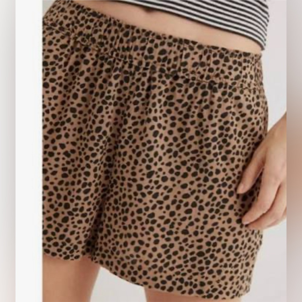Aerie Shorts